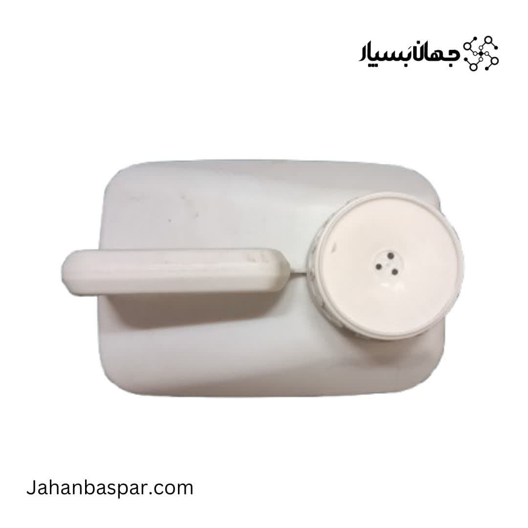 گالن پنج لیتری دسته تاشو-جهان بسپار